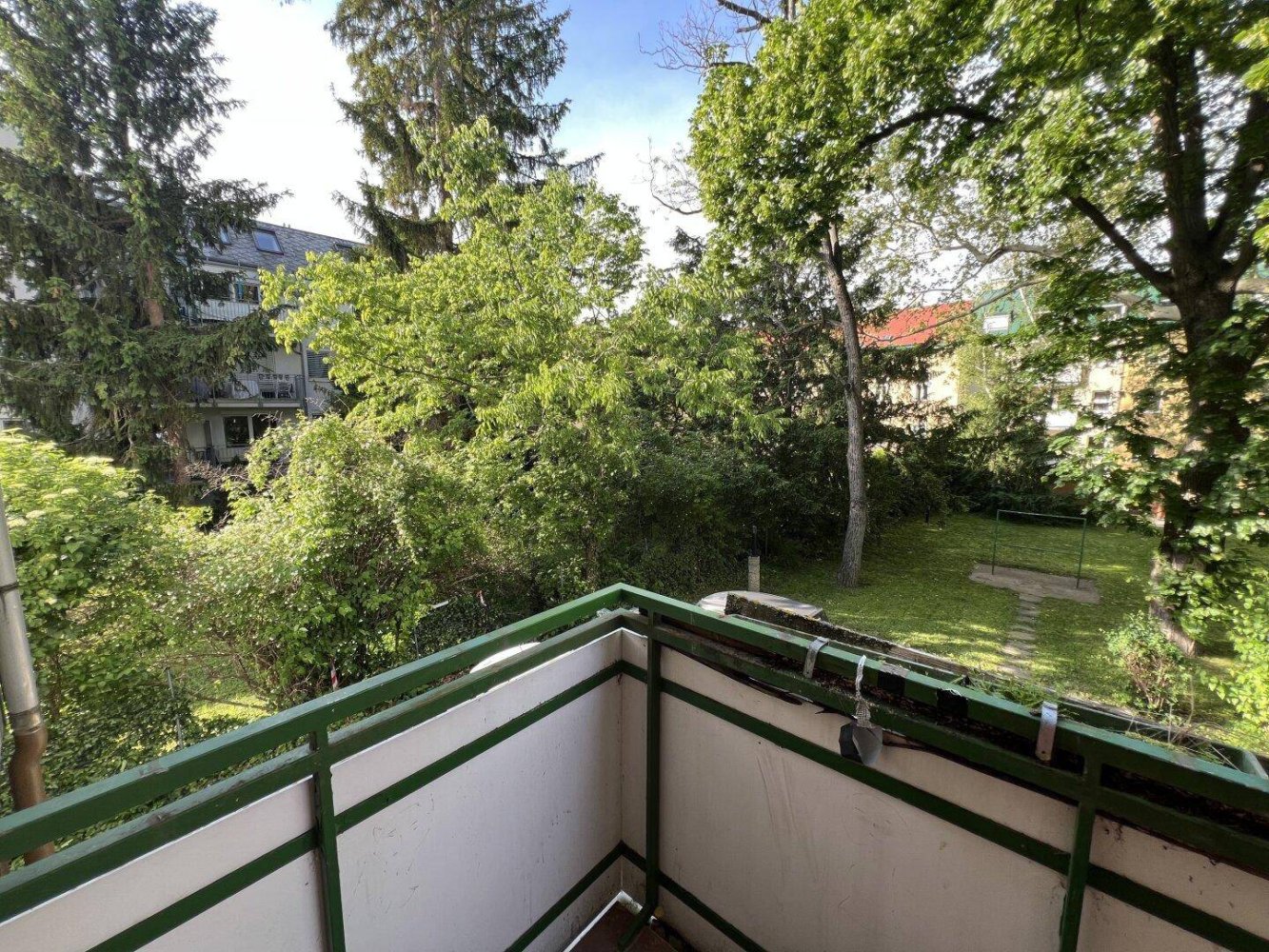 3-salle Appartement à Hietzing, Austria No. 179049