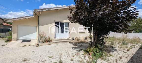 Casa de 2 dormitorios en Brettes, France No. 282316 3