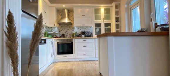 Apartment 3+1 in Alanya, Turkey No. 17265 10