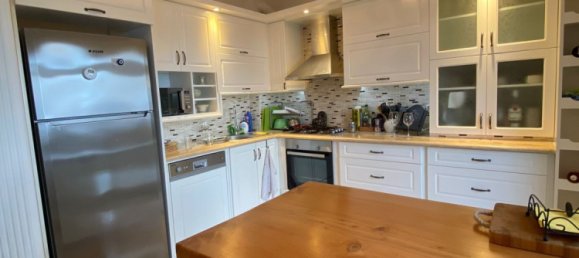 Apartment 3+1 in Alanya, Turkey No. 17265 16