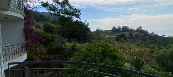 Apartment 3+1 in Alanya, Turkey No. 17265 15