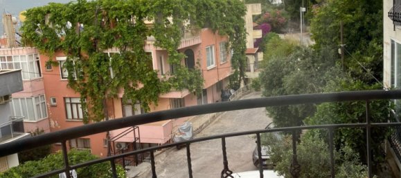 Apartment 3+1 in Alanya, Turkey No. 17265 12