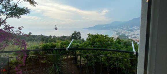 Apartment 3+1 in Alanya, Turkey No. 17265 3