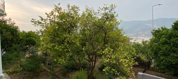 Apartment 3+1 in Alanya, Turkey No. 17265 13