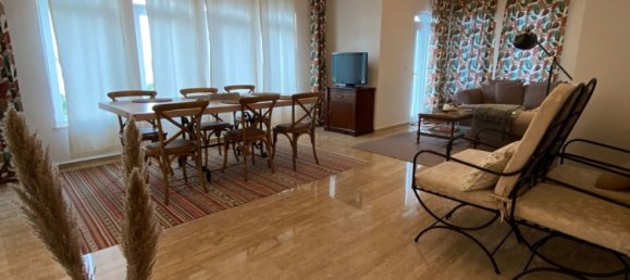 Apartment 3+1 in Alanya, Turkey No. 17265 7