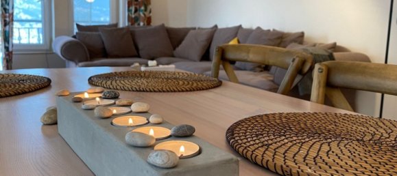 Apartment 3+1 in Alanya, Turkey No. 17265 8