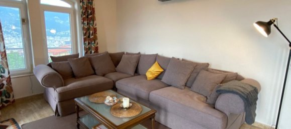 Apartment 3+1 in Alanya, Turkey No. 17265 4