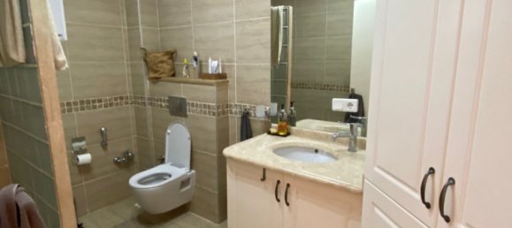 Apartment 3+1 in Alanya, Turkey No. 17265 6