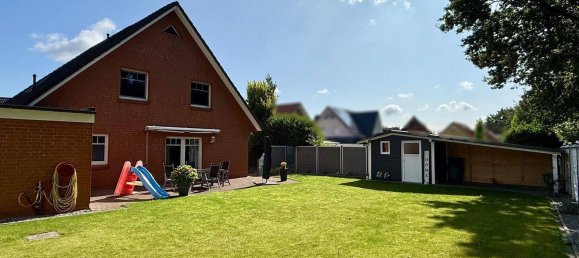 4 Schlafzimmer Haus in Rotenburg, Germany, Nr. 365130 7