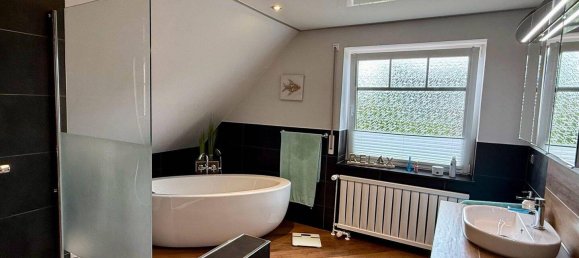 4 Schlafzimmer Haus in Rotenburg, Germany, Nr. 365130 27