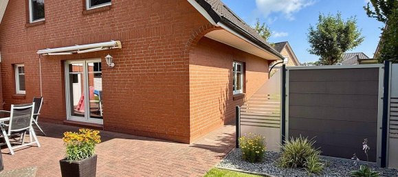 4 Schlafzimmer Haus in Rotenburg, Germany, Nr. 365130 4