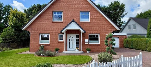 4 Schlafzimmer Haus in Rotenburg, Germany, Nr. 365130 2