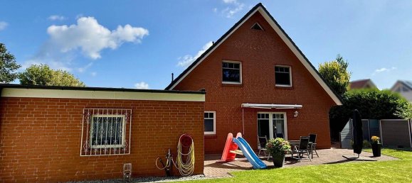 4 Schlafzimmer Haus in Rotenburg, Germany, Nr. 365130 8