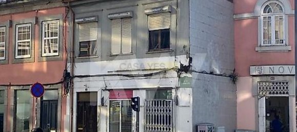 Gebäude in Porto, Portugal 261m², Nr. 39625 3