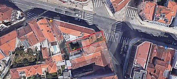 Gebäude in Porto, Portugal 261m², Nr. 39625 2