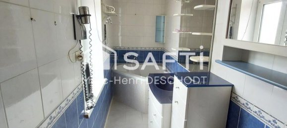 4 غرف نوم منزل في Dannes, France رقم 81390 17