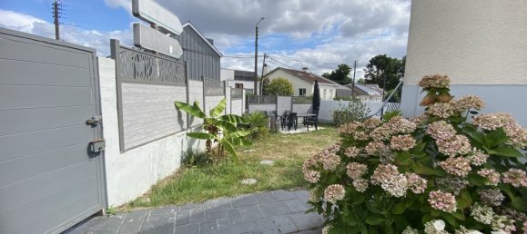 Casa de 3 dormitorios en Saint-Herblain, France No. 331101 12