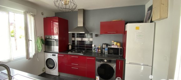 Casa de 3 dormitorios en Saint-Herblain, France No. 331101 4