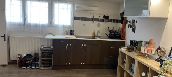 Casa de 3 dormitorios en Saint-Herblain, France No. 331101 10