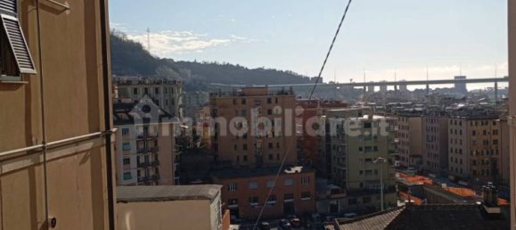1 bedroom Apartment in Genoa, Italy No. 236740 4