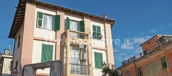 1 bedroom Apartment in Genoa, Italy No. 236740 2