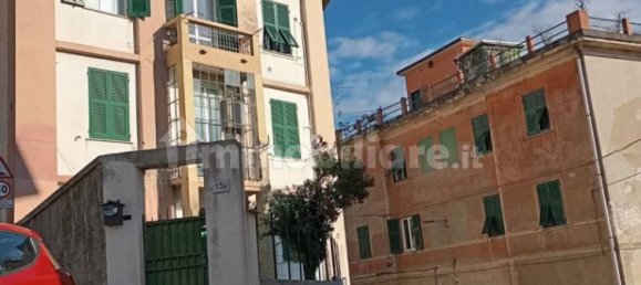 1 bedroom Apartment in Genoa, Italy No. 236740 6