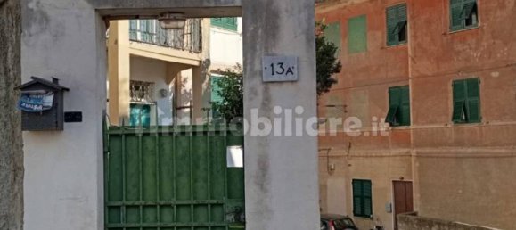 1 bedroom Apartment in Genoa, Italy No. 236740 14