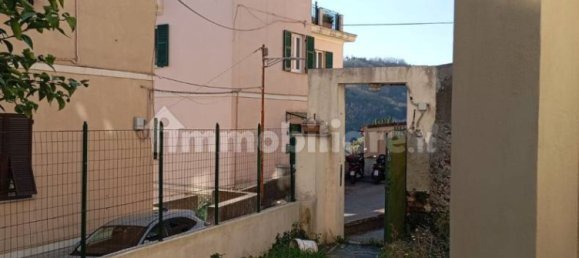 1 bedroom Apartment in Genoa, Italy No. 236740 8