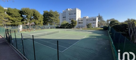 1 bedroom Apartment in Antibes, France No. 343626 13