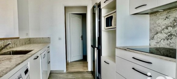 1 bedroom Apartment in Antibes, France No. 343626 6
