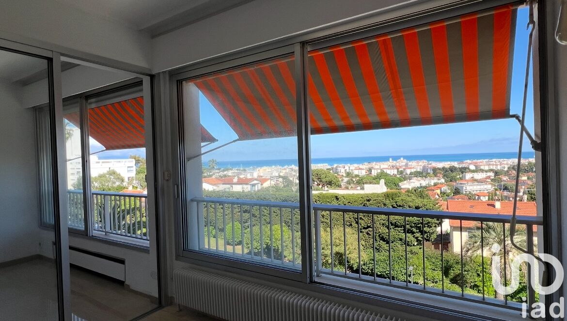 1 bedroom Apartment in Antibes, France No. 343626