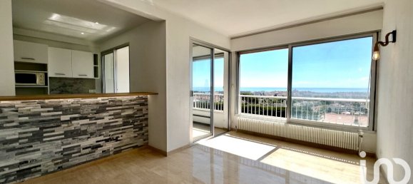 1 bedroom Apartment in Antibes, France No. 343626 3