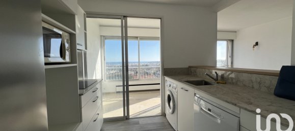 1 bedroom Apartment in Antibes, France No. 343626 7