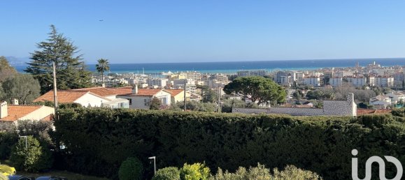 1 bedroom Apartment in Antibes, France No. 343626 15