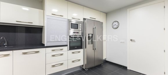 Квартира с 3 спальнями в Ситжес, Испания № 182752 6