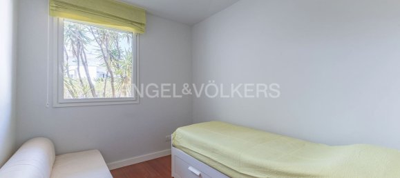 Квартира с 3 спальнями в Ситжес, Испания № 182752 26