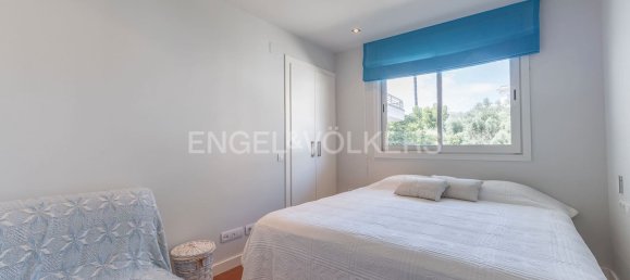 Квартира с 3 спальнями в Ситжес, Испания № 182752 24