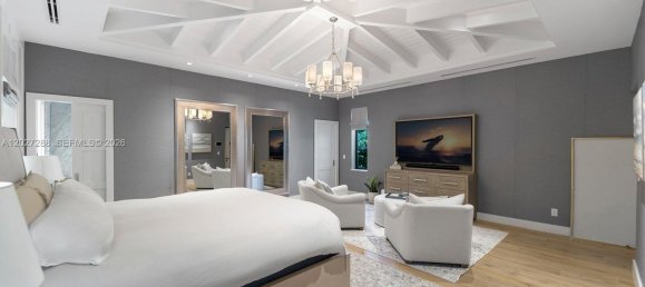 7 dormitorios villa en venta en Miami, Miami-Dade, Florida, USA № 615050 9