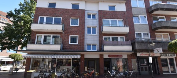 Edificio de 7 habitaciónes en Pinneberg, Germany No. 314411 2