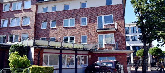 Edificio de 7 habitaciónes en Pinneberg, Germany No. 314411 3