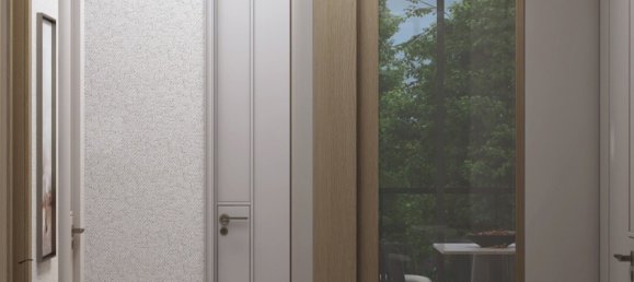 4 rooms Apartment in Istanbul, Turkey No. 19625 3