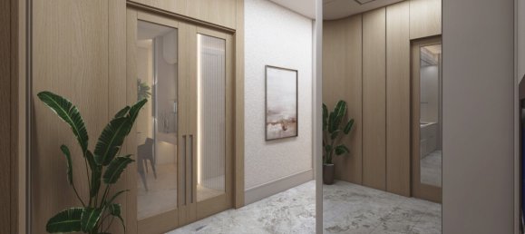 4 rooms Apartment in Istanbul, Turkey No. 19625 28