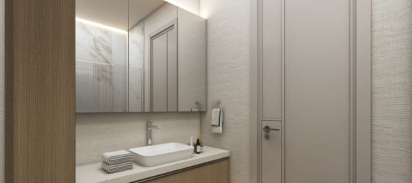 4 rooms Apartment in Istanbul, Turkey No. 19625 6