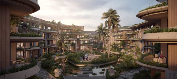 4 rooms Apartment in Istanbul, Turkey No. 19625 17