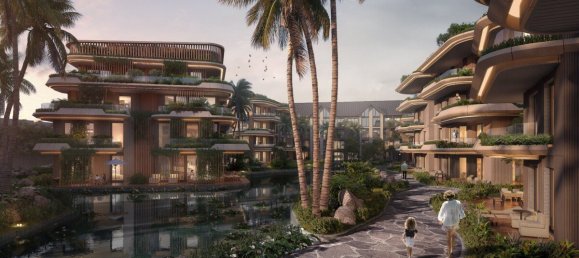 4 rooms Apartment in Istanbul, Turkey No. 19625 16