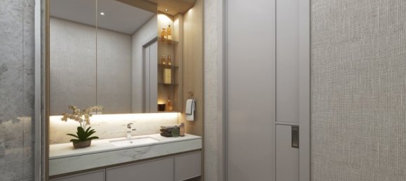 4 rooms Apartment in Istanbul, Turkey No. 19625 29