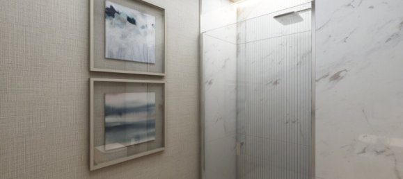 4 rooms Apartment in Istanbul, Turkey No. 19625 9