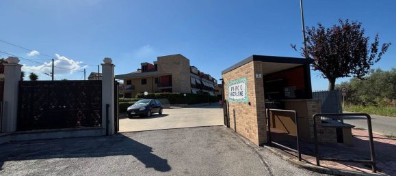 3 chambres Appartement à Montecorvino Pugliano, Italy No. 315558 26