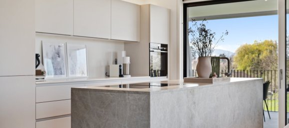 4 rooms Apartment in Hard, Austria No. 128146 8