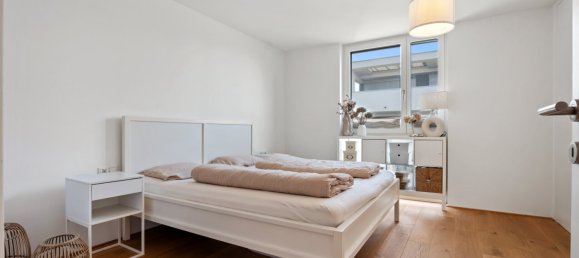 4 rooms Apartment in Hard, Austria No. 128146 13